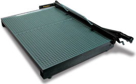 Martin Yale 724 Premier StackCut Heavy-Duty Trimmer, Green, Size 18-1/2&quot;... - €417,35 EUR