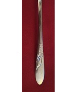 Vtg Everglo Ice Tea Spoons HB Co 7.5” - $110.73 MXN