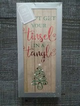 Trimmerry Christmas Cards Rustic 20ct W/Envelopes New - £31.10 GBP
