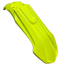 Cobra 2021-2025 CX 50 King FWE SR JR MEGA FLOW YELLOW FRONT FENDER  TCCS... - $635.24 MXN