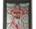 Travis Kelce 2024 Panini Mosaic #110 SGC 8.5 NM-MT+ NFL Chiefs - $49.49