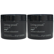 Living Proof Style Lab Amp2 Instant Texture Volumizer 2 Oz (Pack of 2) - $32.71