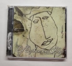 Of Orphans And Kings Mo Leverett (CD, 2007) - £9.45 GBP