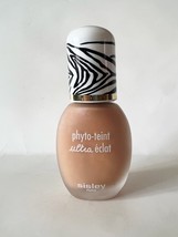 Sisley-Paris Phyto-Teint Ultra Eclat Foundation Shade &quot;Sand 2&quot;  1oz/30ml... - £69.75 GBP