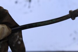 1999-2004 MERCEDES SLK230 FRONT RIGHT SIDE KNUCKLE W/ CONTROL ARM R3253 image 6