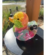 Shoes Duck, Shoe Duck, Shoes, Doll Shoes, Duck Gift, Duck For Jeep, Gift... - $28.63 CAD