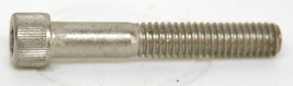 (10) 5/16”- 18 x 2 in Hexagon Socket Head Cap SS Screw 8048 - £8.31 GBP