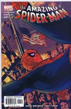 Amazing Spiderman #57 ORIGINAL Vintage 2003 Marvel Comics   - £11.89 GBP
