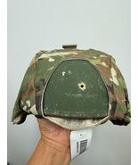 NEW GENUINE USGI HELMET COVER ACH ECH, ENVG 6 COLOR OCP - LARGE / EXTRA ... - $76.65 CAD
