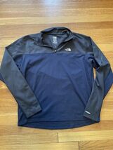 The North Face Flight Series Mens Black Lightweight Windbreaker Jacket S... - $14.03