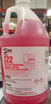 State formula 222 heavy duty  Cleaner Degreaser 1Gal 9054sp - $25.28