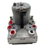 1998-1999 Mercedes CL600 140 Type Abs Brake Pump Module 0 265 202 021 OEM - $178.15 CAD