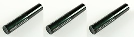 3 x Clinique High Impact Mascara in Black - Travel Size - $9.99