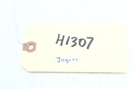 2001-2006 JAGUAR X-TYPE ESP YAW RATE SENSOR BOSCH H1307 image 13