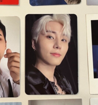 YOUNGK DAY6 Official Photocard [ETERNAL]_Kpop Authentic - $174.29 MXN