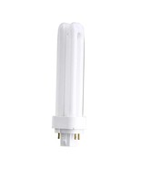 3000059 Ushio CF26DE/827 26W 105V G24Q-3 Ultra CFL Lamp - $177.32 MXN