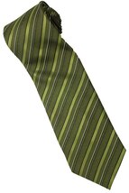 EG2 Green Necktie - $19.99