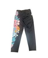 Adidas Girls Athletic Leggings Size Large 14 GREAT CONDITION  - $6.87