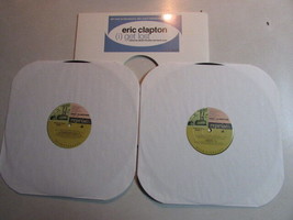 Eric Clapton (I) Get Lost Promo 12 Inch Vinyl Mixes David Morales Kevin Yost Oop - £10.16 GBP