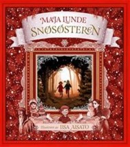 Snøsøsteren. en julefortelling - £44.85 GBP