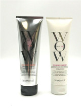 Color Wow Color Security Shampoo &amp; Conditioner For Normal To Thick Hair 8.4 oz - £42.98 GBP
