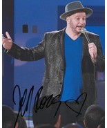 Jeff Ross comedian signed,autographed 8x10 photo. proof COA, STAR .. - £54.48 GBP