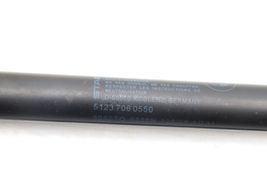 06-11 BMW E90 328I 330I HOOD LIFT SUPPORT SHOCKS PAIR E2643 image 11