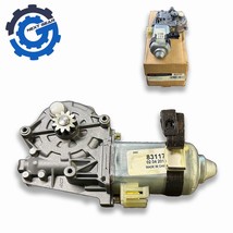 New ACI Power Window Motor For 95-03 for Ford Windstar 83117 - $51.38