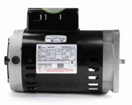 Century B845, 7-165267-07, 28617J2, Pool Pump Motor, 1/2 HP, 3600 RPM, P... - €403,63 EUR