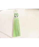 EVERGREEN SCALE MODELS STYRENE STRIP 101 - .10 X .030&quot; - 8 PCS- OPENED -M4 - $4.27