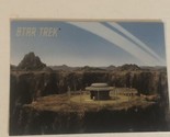 Star Trek Trading Card #11 William Shatner Captain Kirk - $1.97
