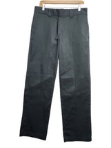 Dickies Men&#39;s 874 Original Fit Classic Work School Uniform Straight Leg Pants - £15.75 GBP