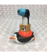 Penguins of Madagascar Periscope Plastic Disney McDonalds Happy Meal Toy... - £5.33 GBP