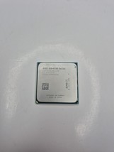 7th Gen AMD A10-9700E APU 3.0 GHz (Turbo 3.5 GHz) Socket AM4 AD970BAHM44... - $11.77