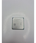 7th Gen AMD A10-9700E APU 3.0 GHz (Turbo 3.5 GHz) Socket AM4 AD970BAHM44... - $216.59 MXN
