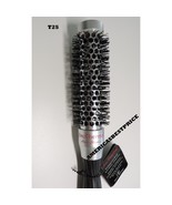 OLIVIA GARDEN PROTHERMAL ANTI-STATIC COLLECTION T25 ROUND HAIR BRUSH ONE... - $16.95