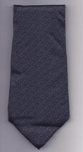 Men Brookville Collection 100% silk Neck Tie 58" long 3 1/2" wide Necktie - $9.85