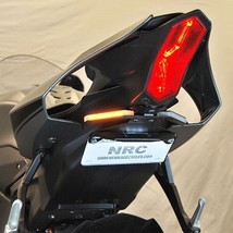 NRC 2015+ Yamaha YZF-R1 LED Turn Signal Lights &amp; Fender Eliminator - £117.95 GBP