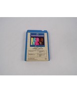 The Best Of Jimmy Smith Walk On The Wild Side The Cat Stereo Tape Cartridge - $183.98 MXN