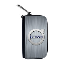 Volvo 2014 Logo Car Key Case / Cover - £15.55 GBP