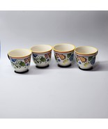 Threshold CARNIGAN FIELD Stoneware Coffee Tea Cups Mugs MW &amp; DW Safe - S... - £19.54 GBP
