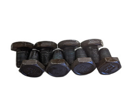 Flexplate Bolts From 2007 GMC Acadia  3.6 - £15.62 GBP