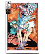 Dragon Wars #9 (1998) *Ironcat L.L.C. / Cover &amp; Interior Artwork by Ryuk... - $65.38 MXN