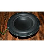 POLK AUDIO 10&quot; ORIGINAL SUBWOOFER SPEAKER FOR PSW-1000 TESTED 517Back - $147.85 CAD