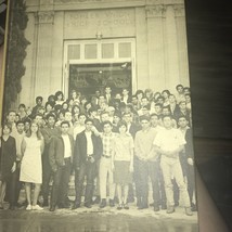 1967 FOWLER HIGH SCHOOL YEARBOOK &quot;Litoria 67” Fowler,California Vol 58 - £19.75 GBP