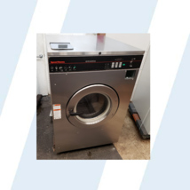 Speed Queen SCN060LCVXU1001, 60lbs, Front Load Washer Serial No 1110009996[REF] - £4,301.98 GBP