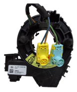 13 14 Ford Focus clock spring assembly OEM CV6T-14A664-BD - $546.51 MXN
