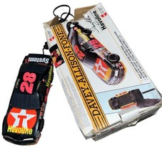 1993 Davey Allison Havoline #28 Phone Telephone NASCAR Man Cave Vintage - $229.96 MXN