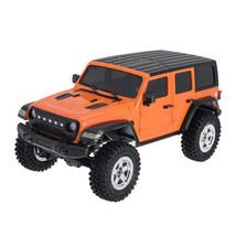 AUSTAR AX8560 1/18 2.4G RTR Waterproof RC Car Full Proportional Rock Cra... - $108.90