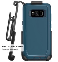 Belt Clip Holster For Otterbox Defender Case - Samsung Galaxy S8 Plus (S8+) - £20.09 GBP